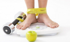 Программы контроля снижения веса