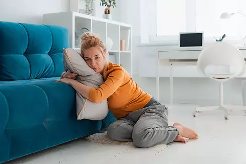Лечение бессонницы в г. Иркутск