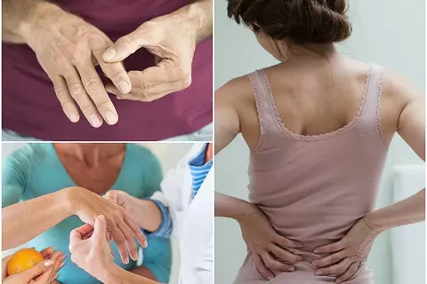 Лечение ревматизма в г. Иркутск